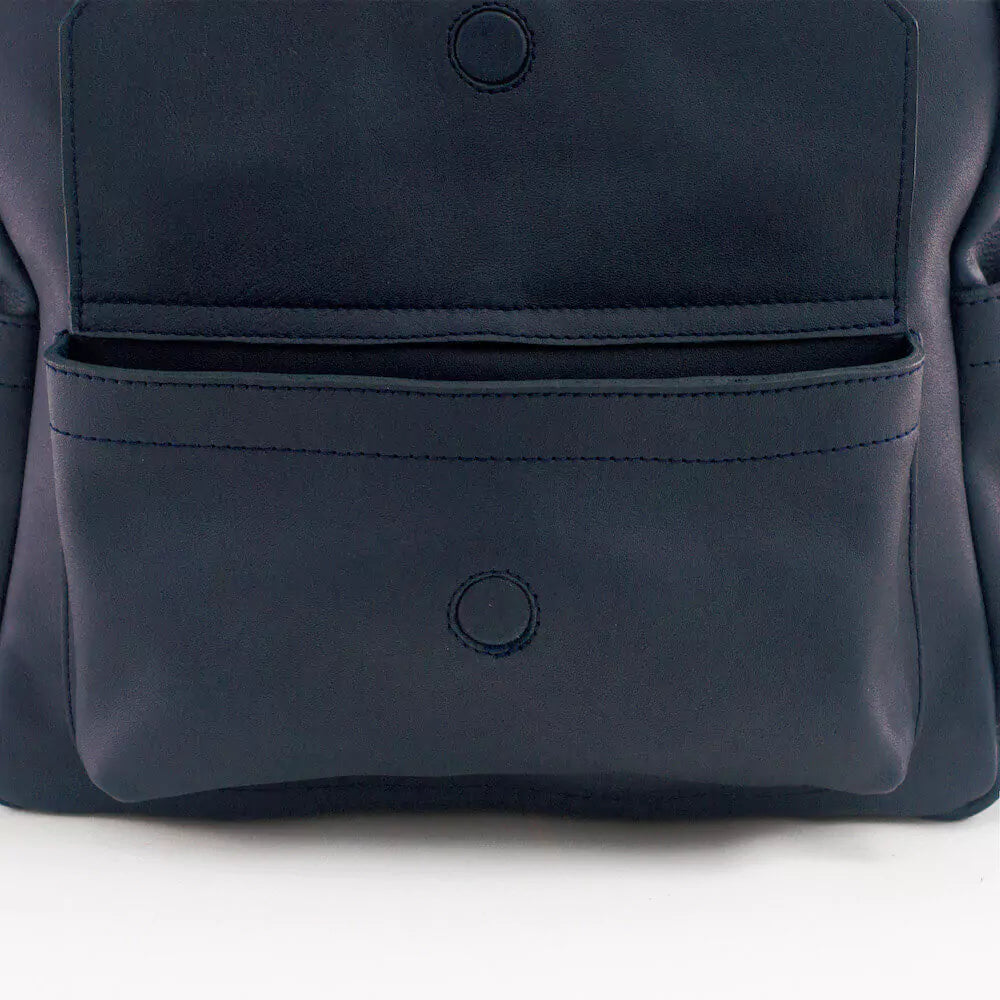 Ellington Leather Backpack