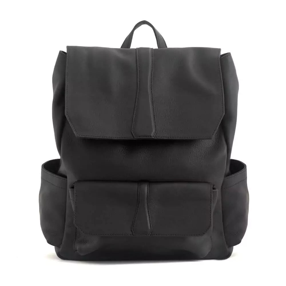 Ellington Leather Backpack
