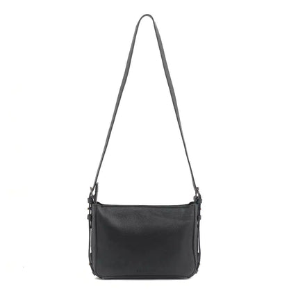 Ellington Leather Crossbody Purse