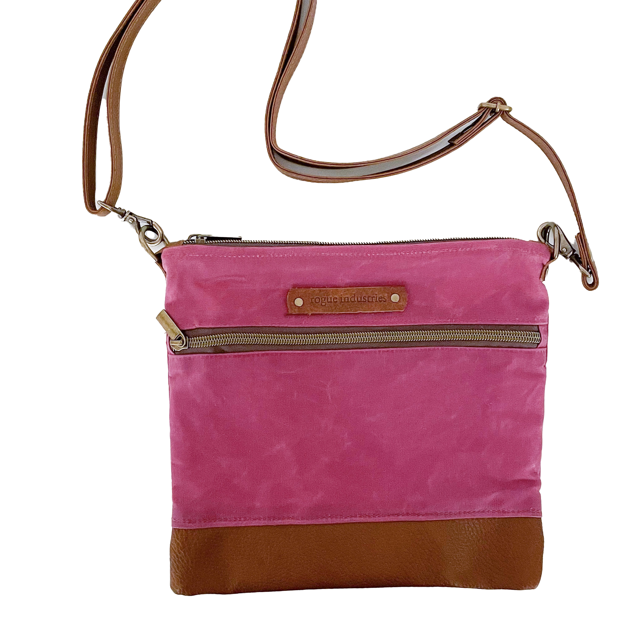 Ellis River Crossbody Bag