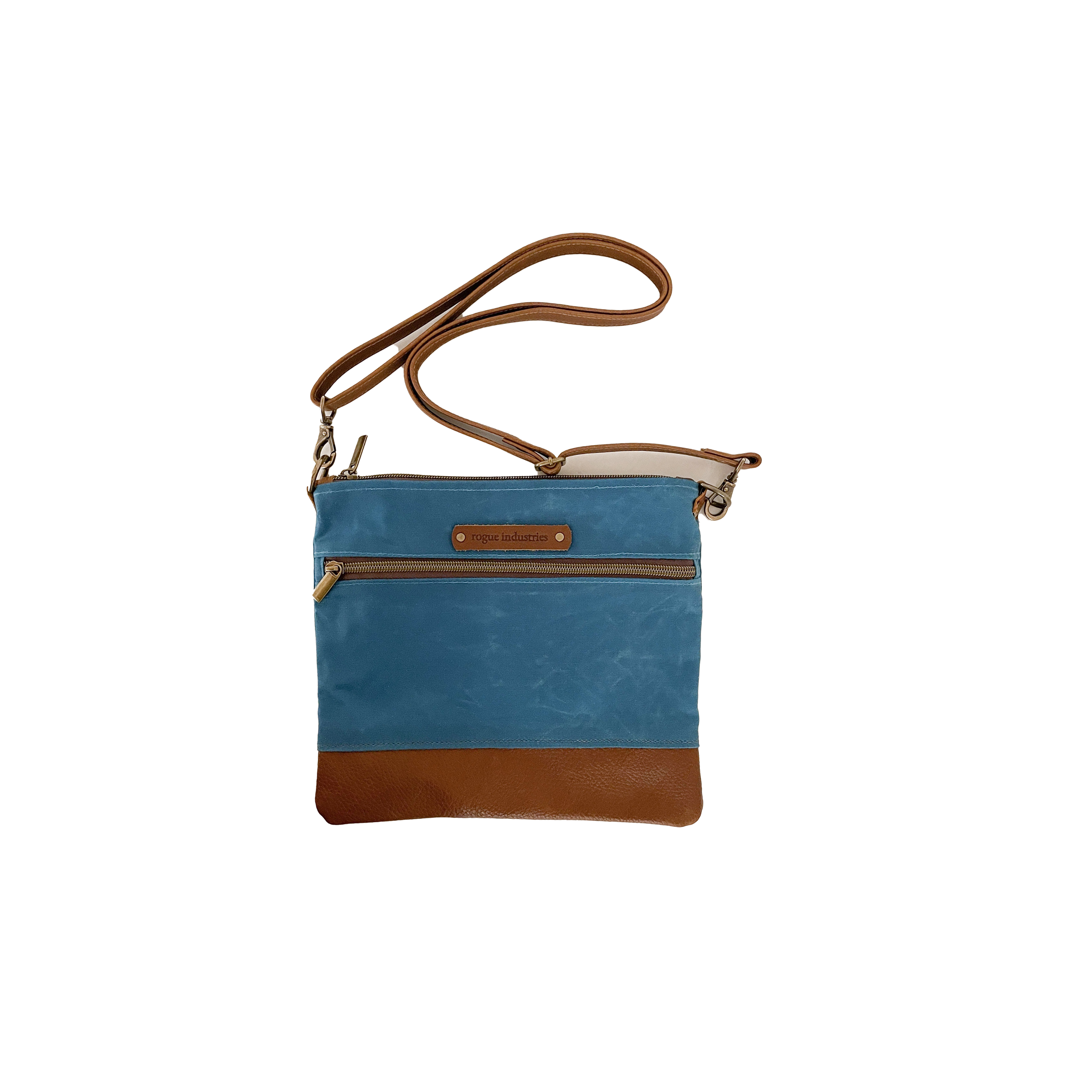 Ellis River Crossbody Bag
