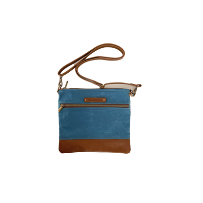 Ellis River Crossbody Bag