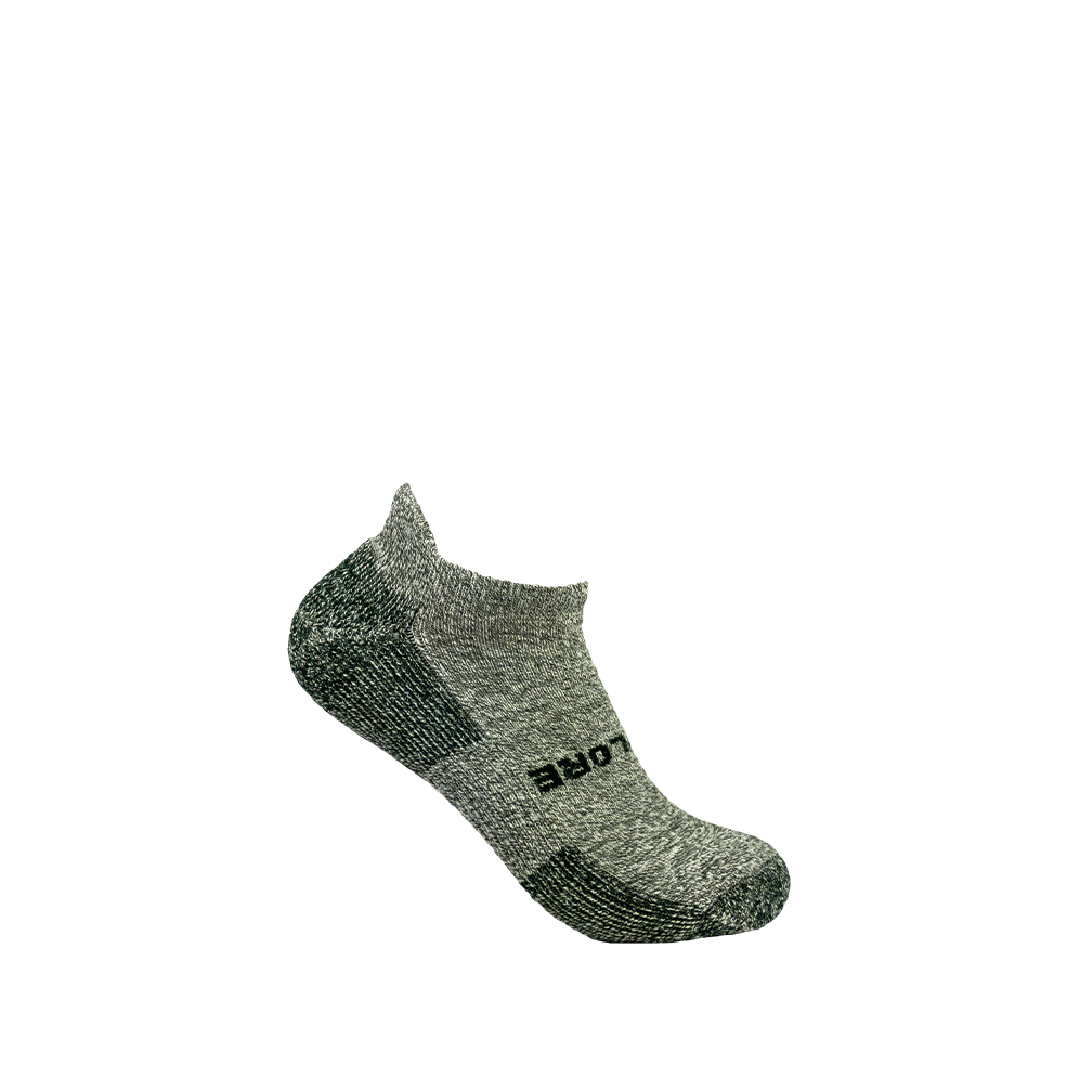 Explore Mid-Weight Micro Alpaca Sock
