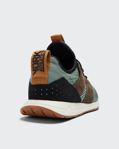 The Frank Trainer / Mesh / Camo