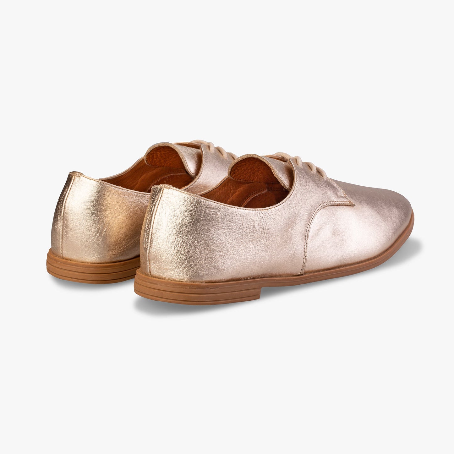 Golden Nectar Oxfords
