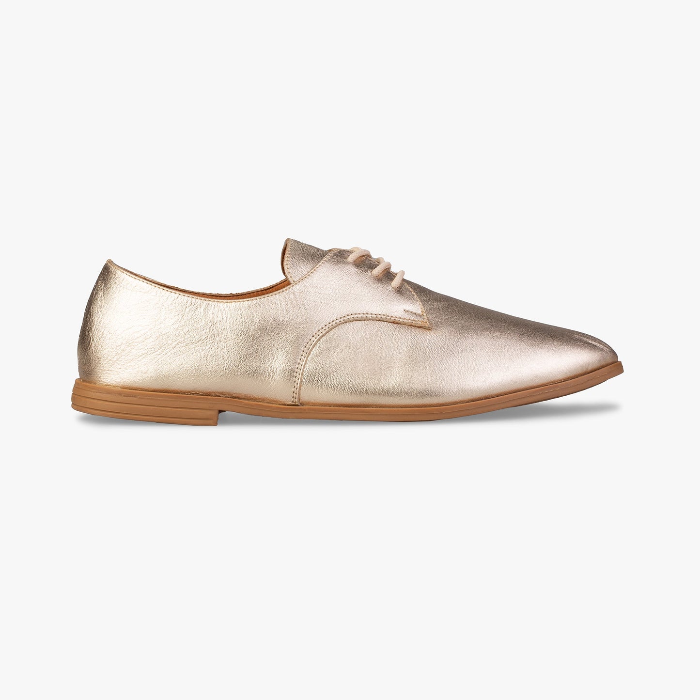 Golden Nectar Oxfords