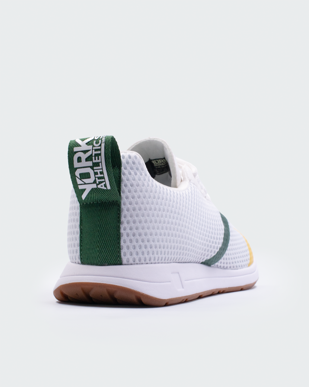 The Henry Runner / Mesh / Heritage