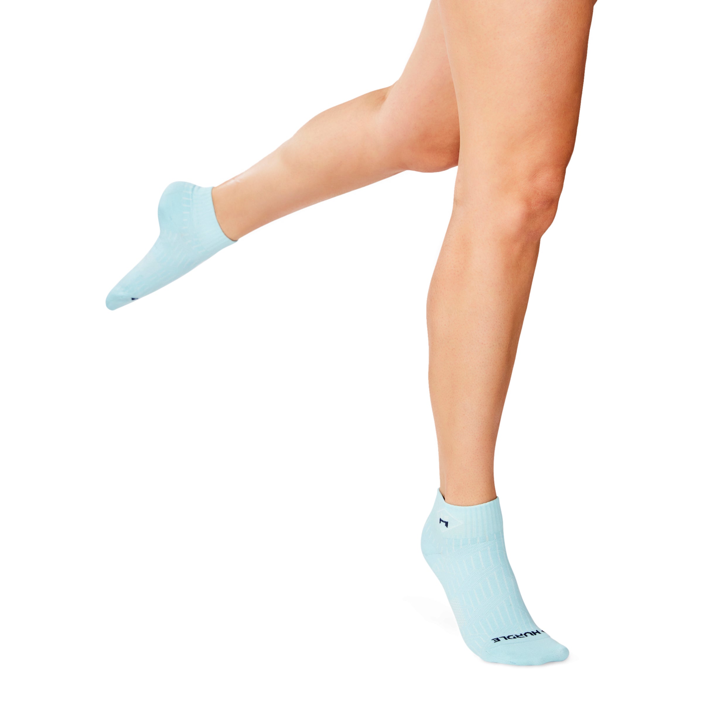 Womens Quarter Crew Socks