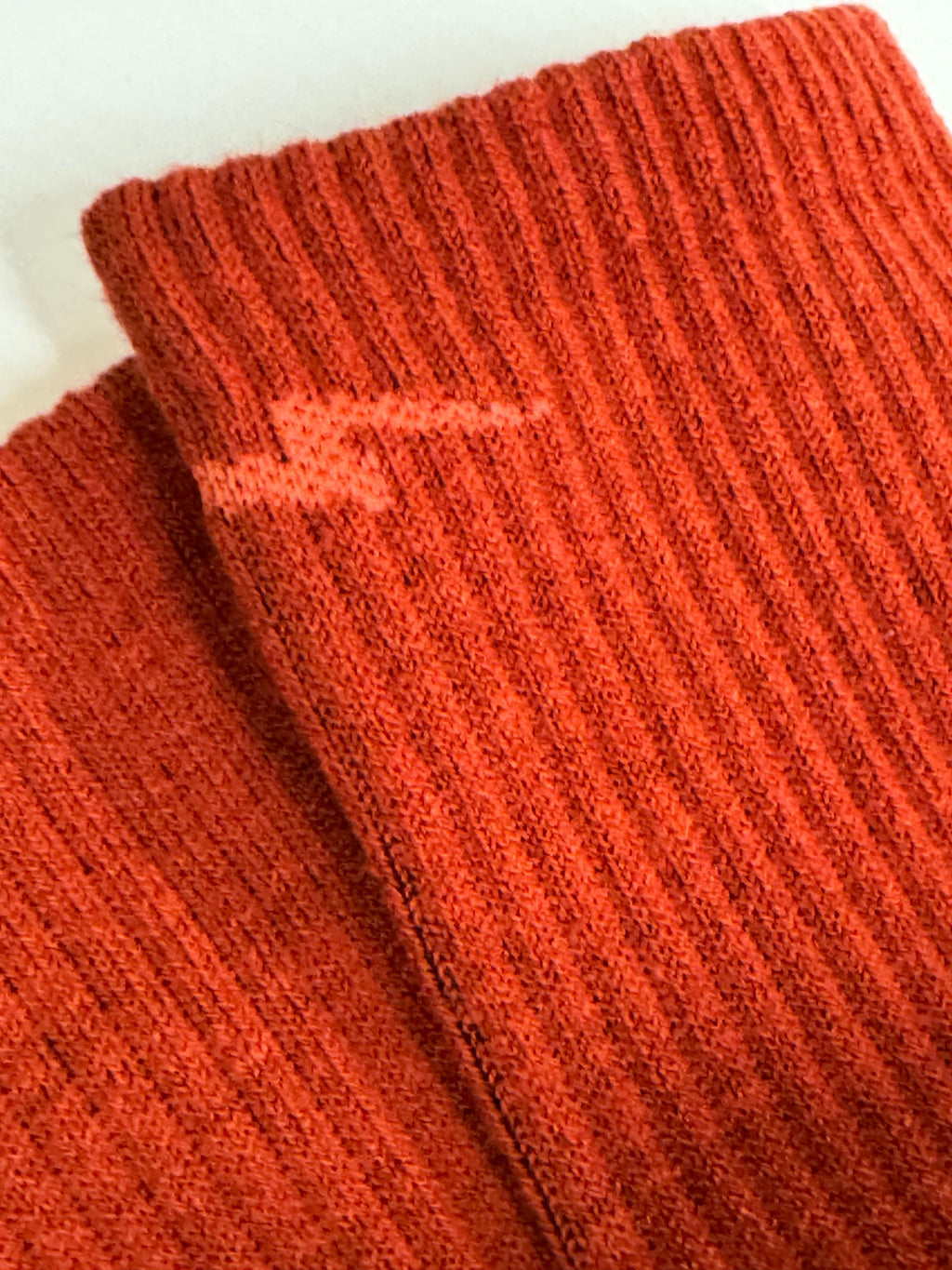 Rusty Road Magic Merino Wool Socks