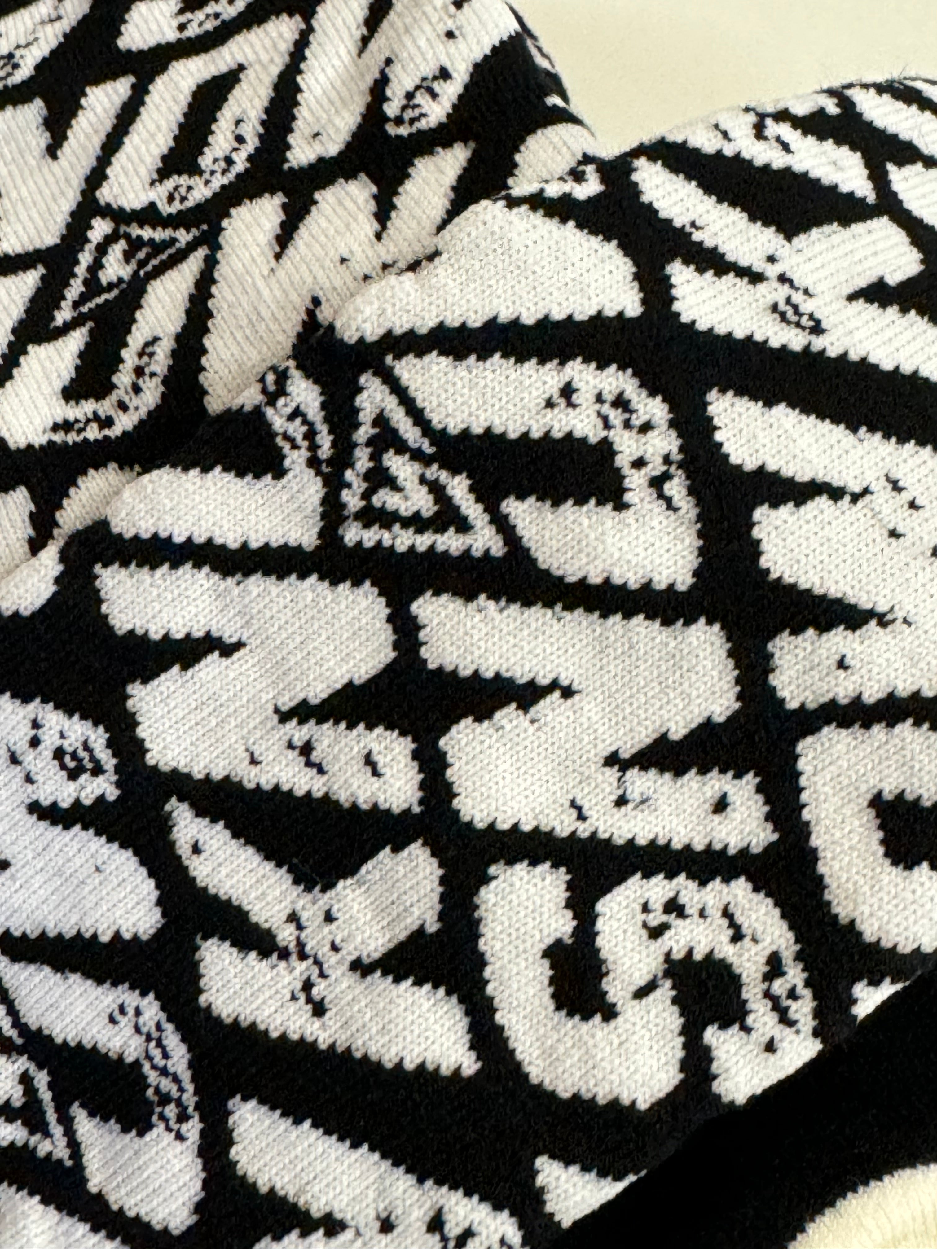 KNOW SNOW Sno* Socks