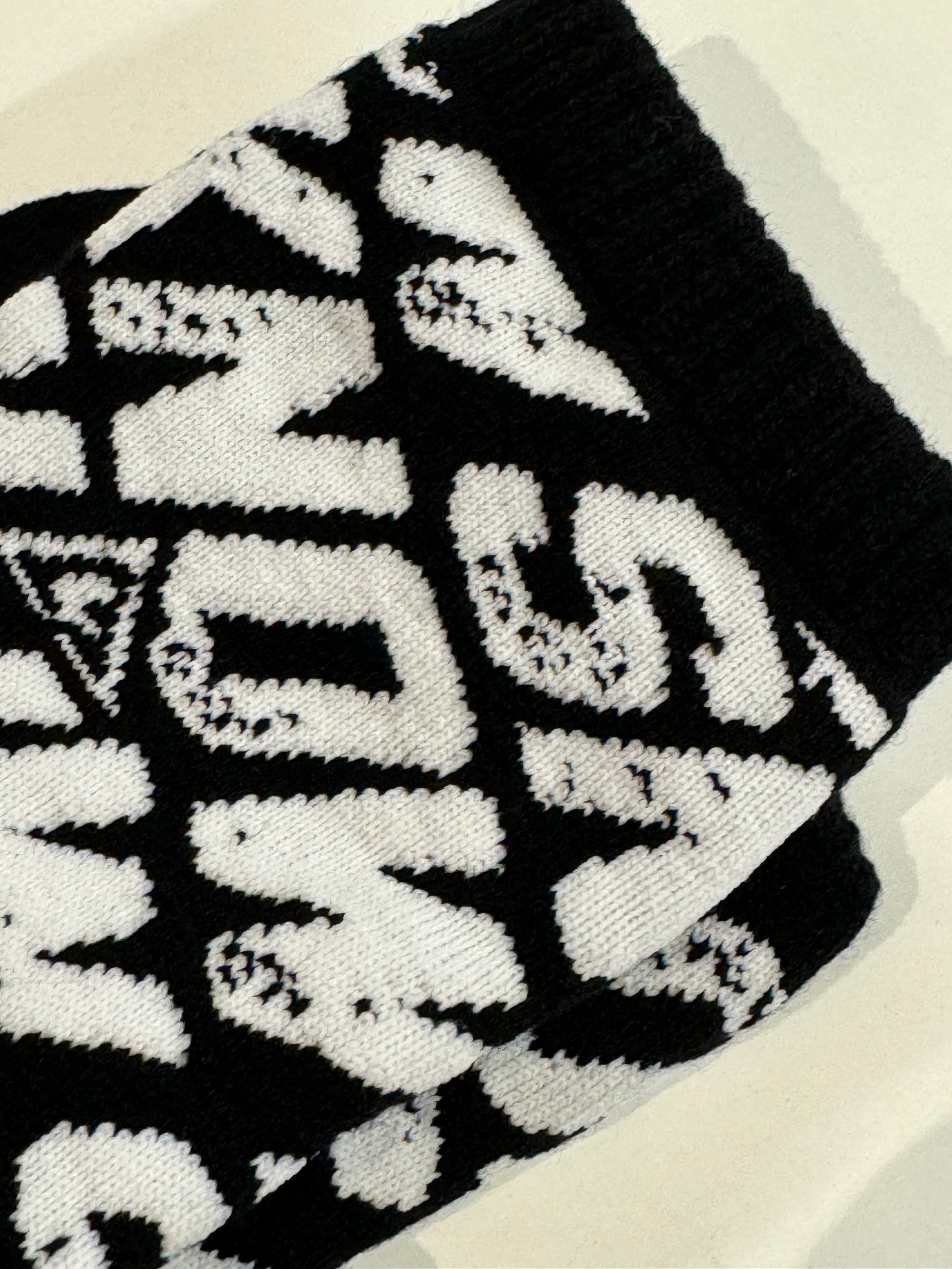 KNOW SNOW Sno* Socks