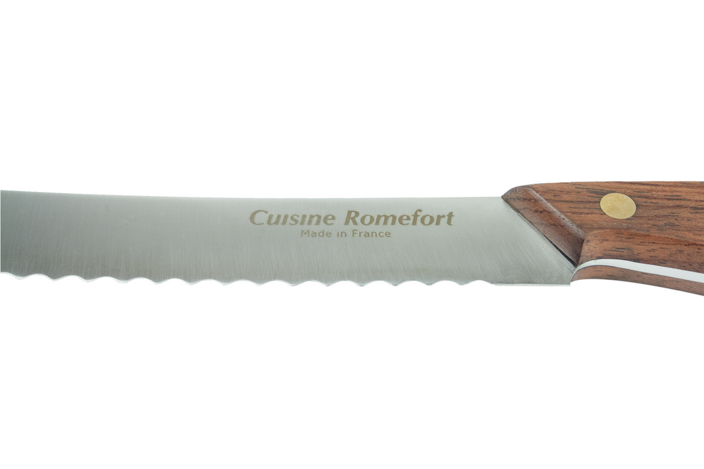 Bread knife 11.8 inches blade