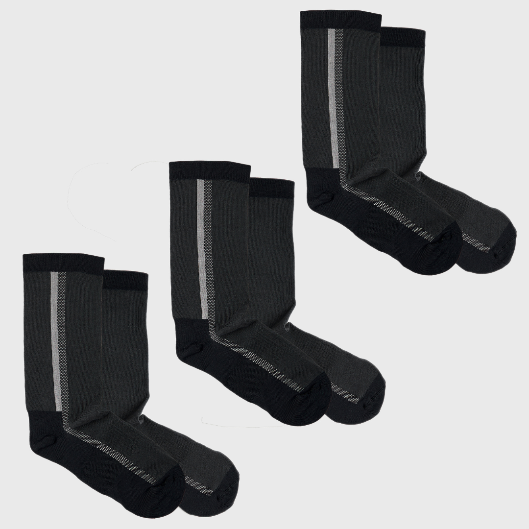 Classic Crew Sock