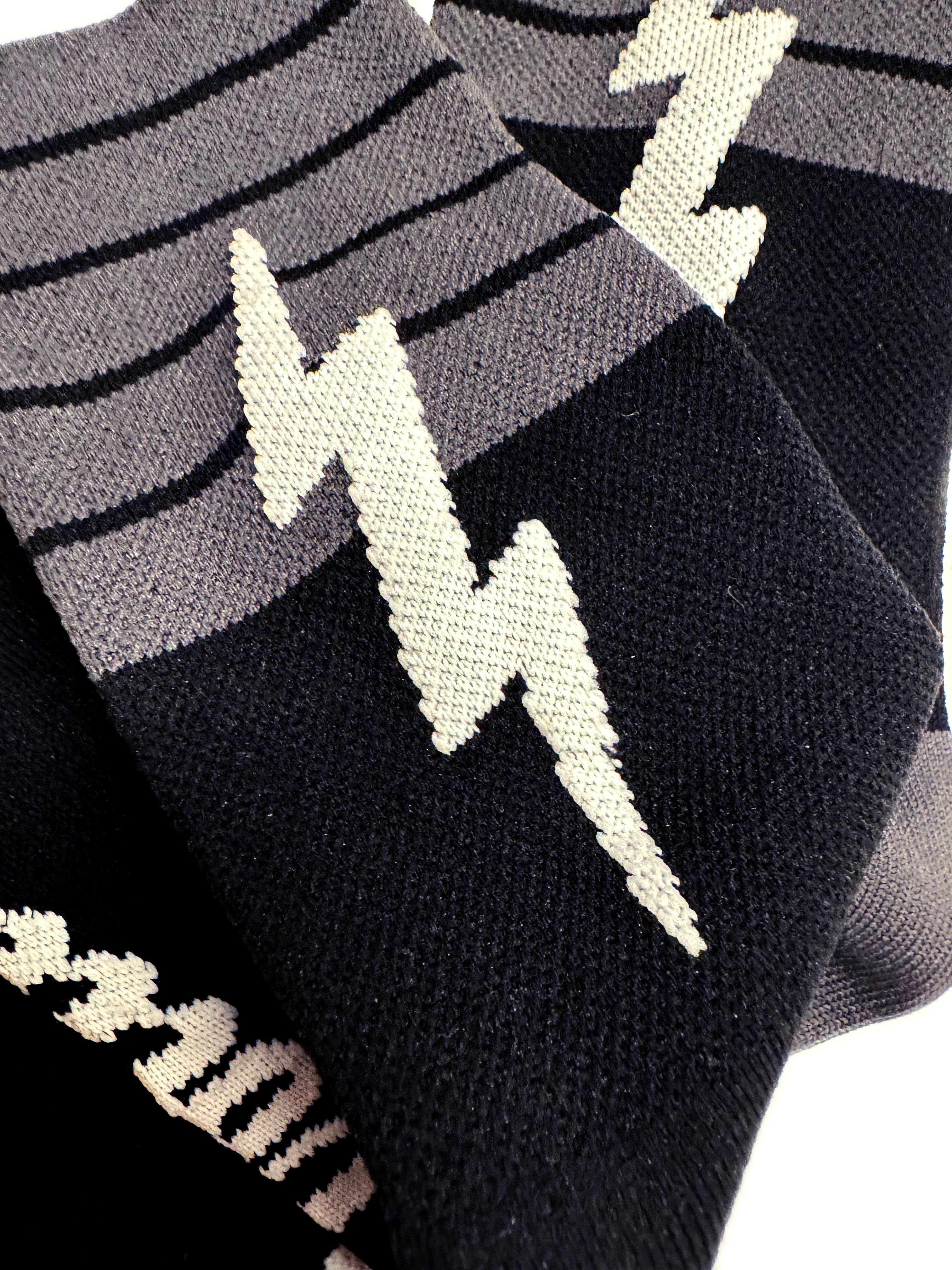Five Stripe KOM Cooling Socks