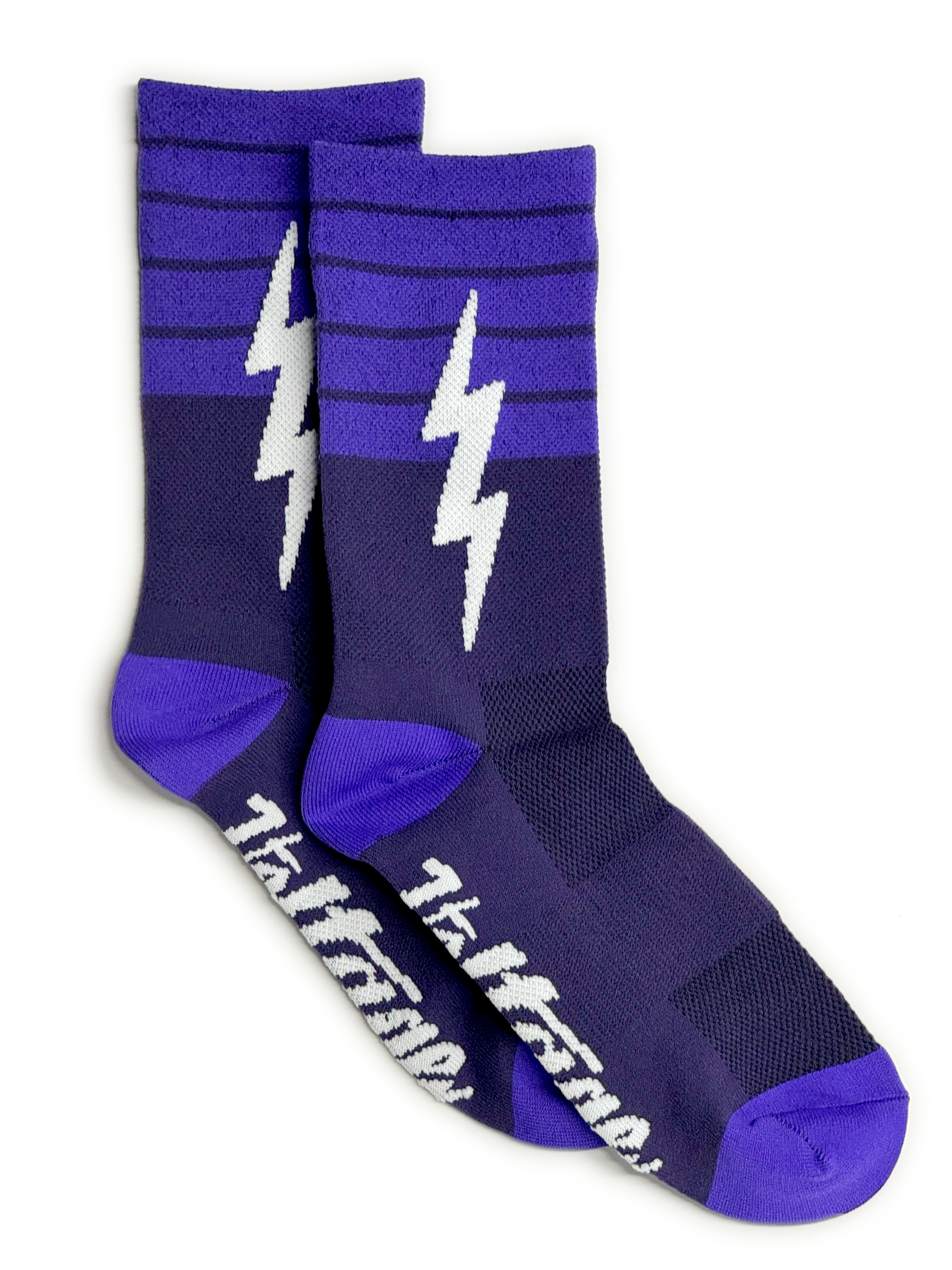 Five Stripe KOM Cooling Socks
