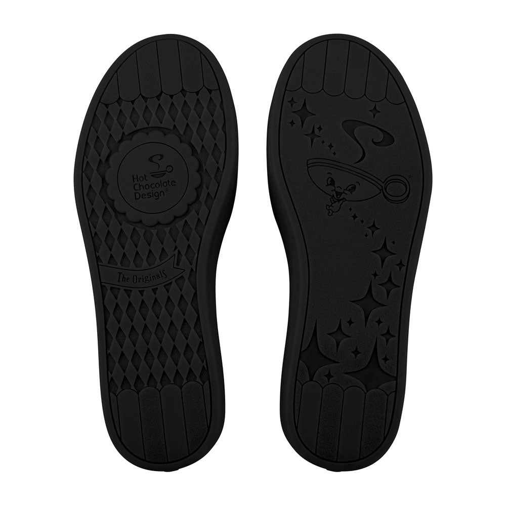 Midnight Masks Casual Sneaker