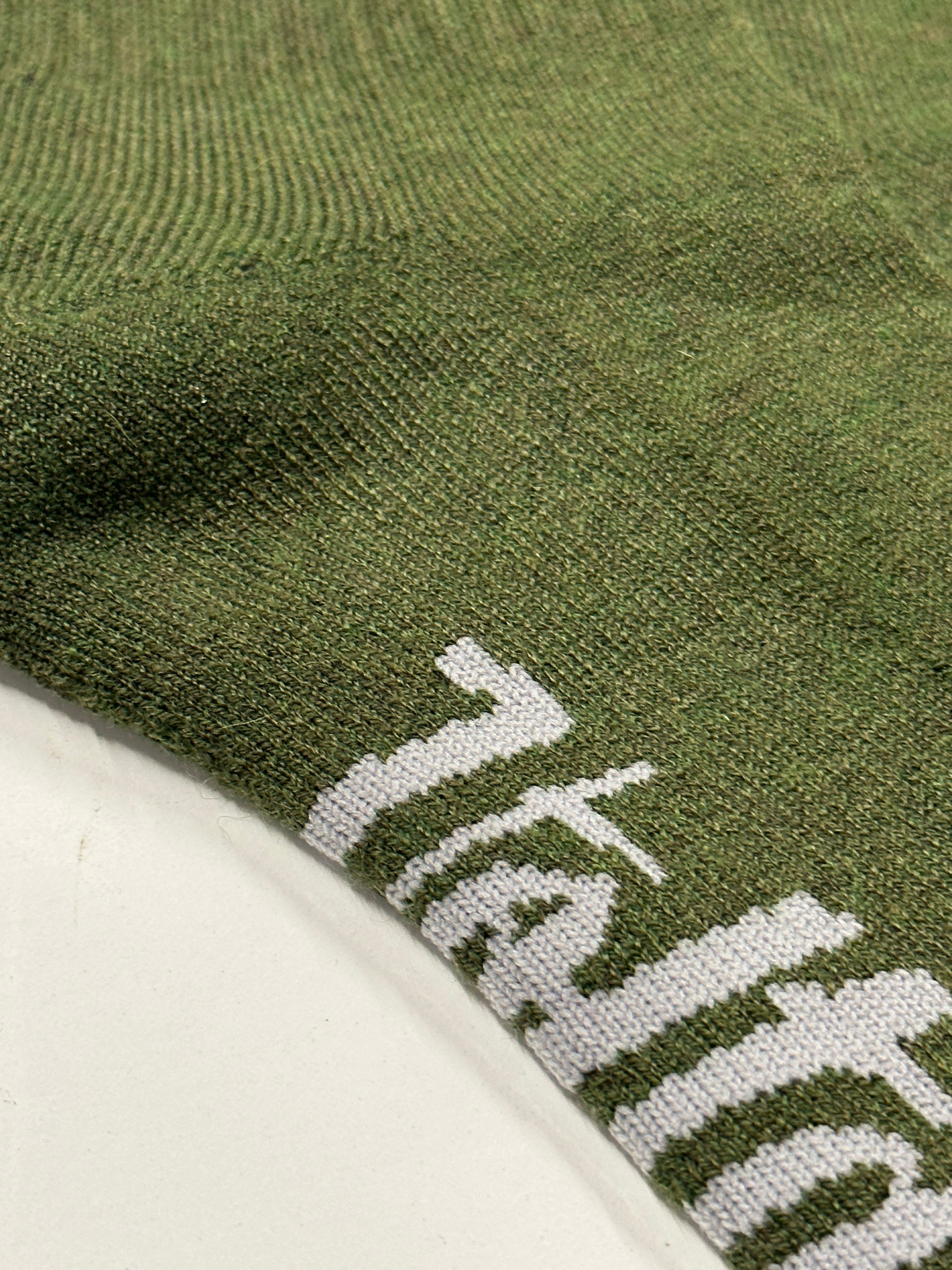 Military Issue Magic Merino Wool Socks