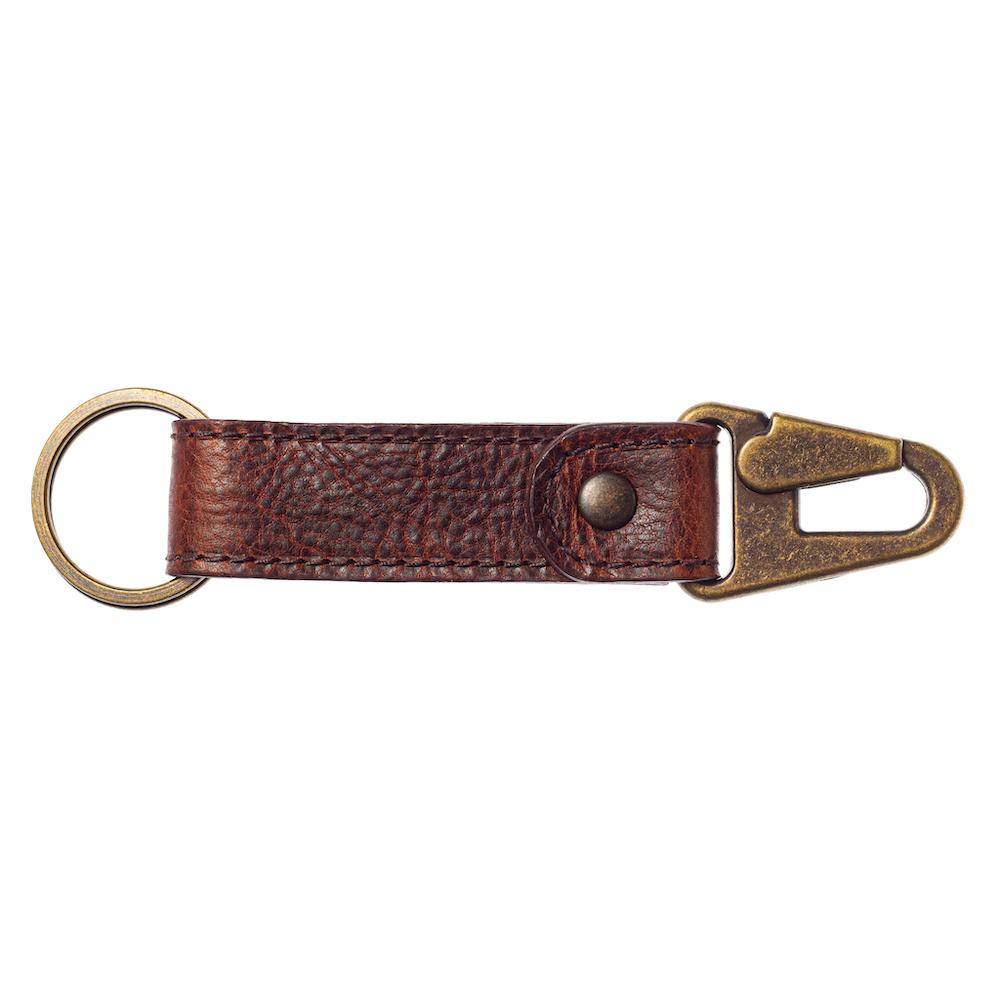 Campaign Leather Key Keeper