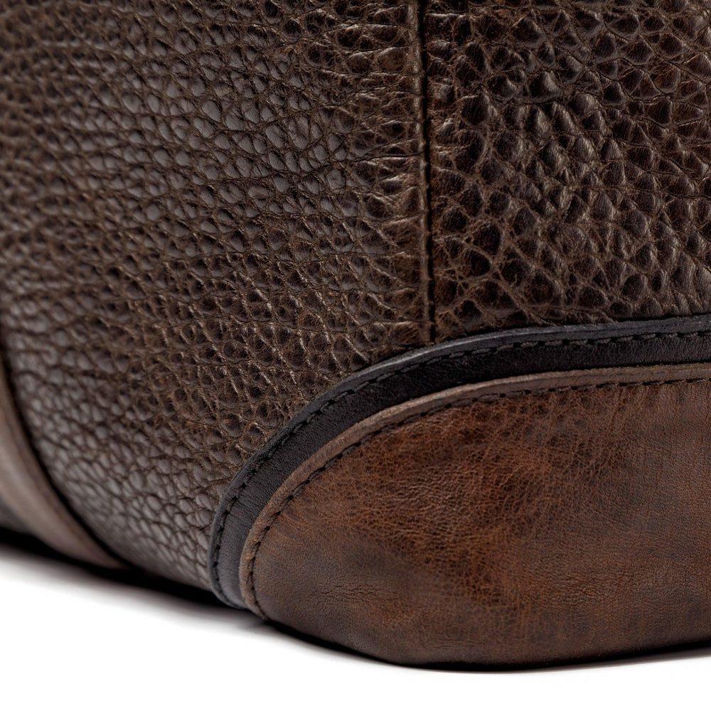 Theodore Leather Attache