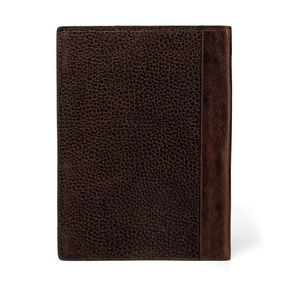 Theodore Leather Padfolio