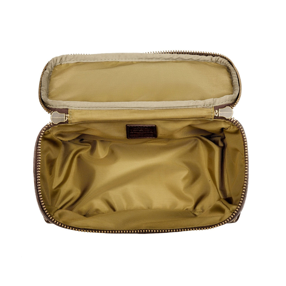 White Wing Waxed Canvas Hunting Shell Bag