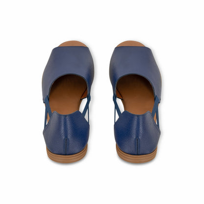 Night Sky Peep Toes