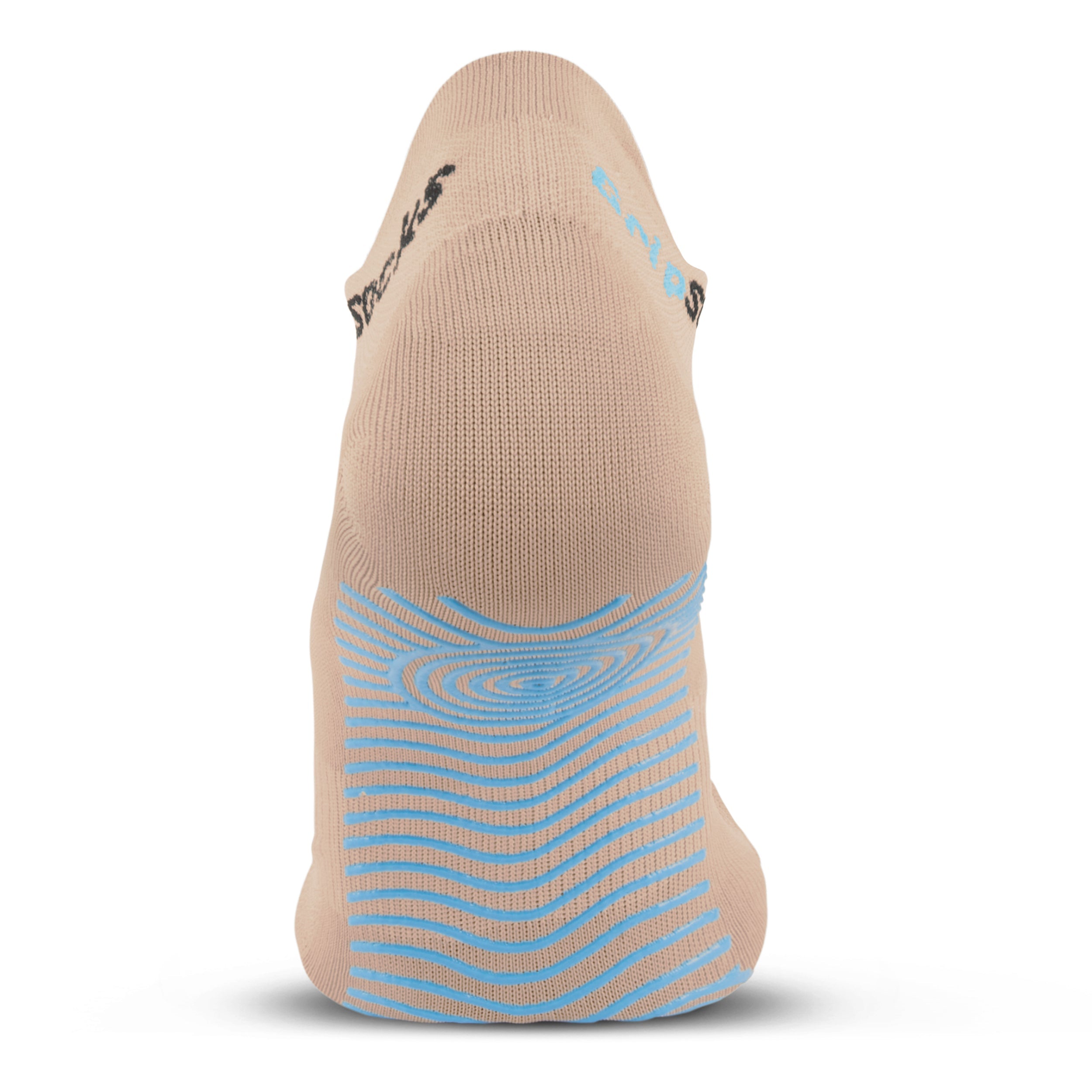 GripSocks for Pilates - Beige
