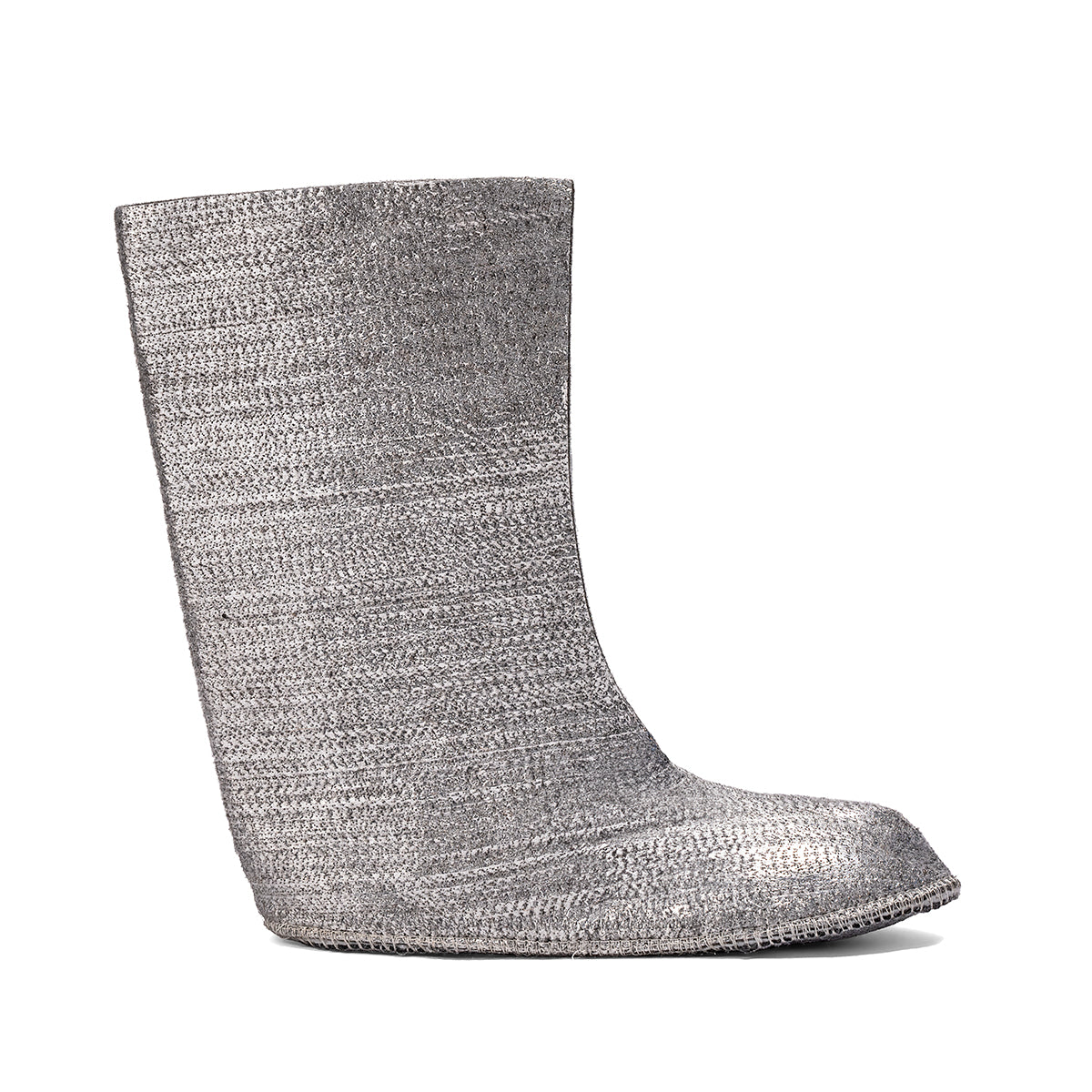 Badaxe Waterproof Rubber Boot – Green