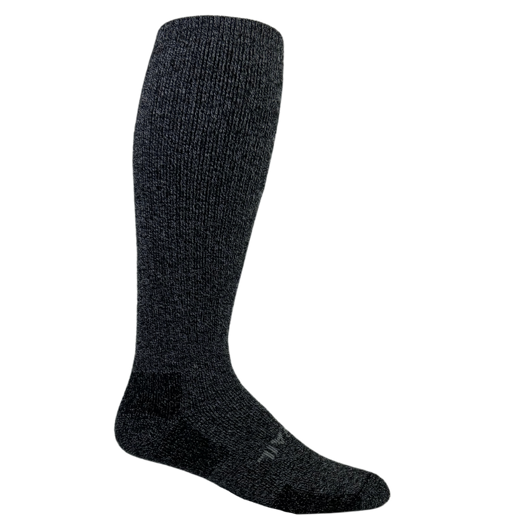 Prevail Mid-Weight 14" OTC Alpaca Sock