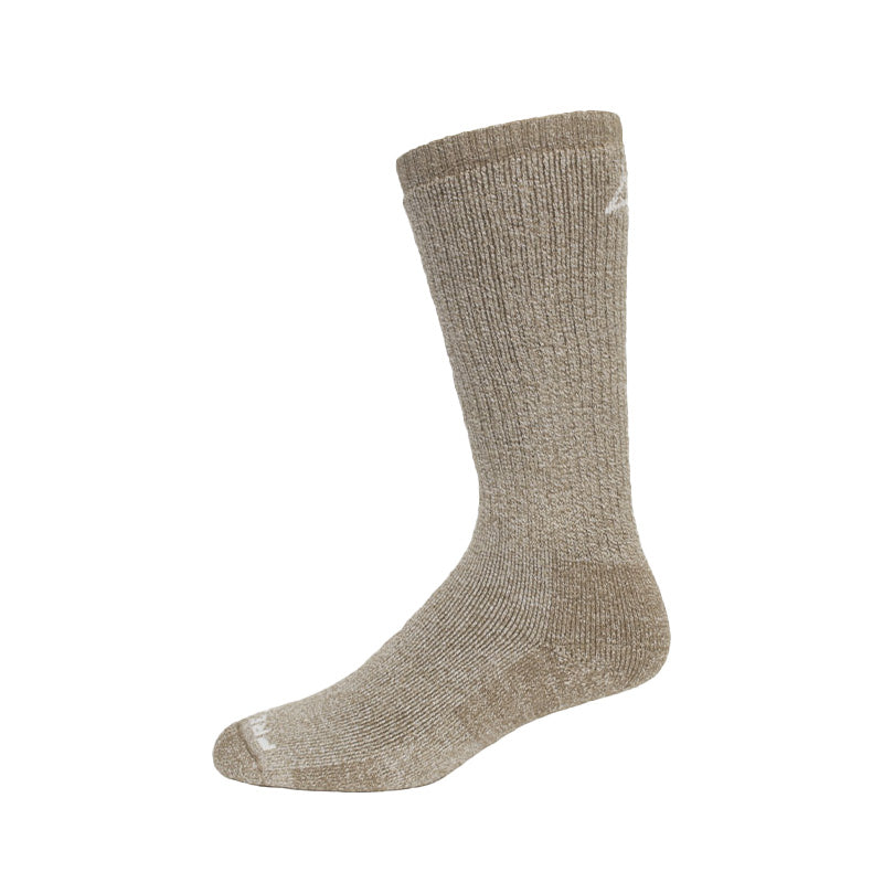 Prevail Mid-Weight 9" Crew Alpaca Sock