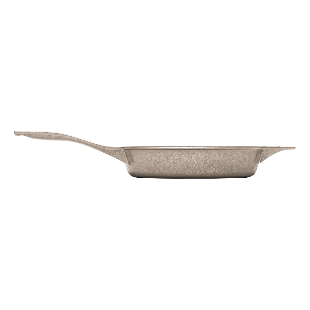 10.5-Inch Cast Iron Skillet