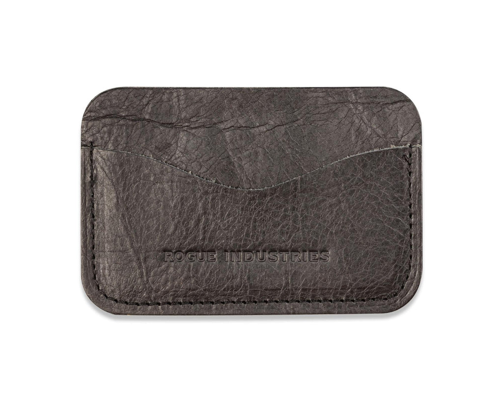 Bison Card Case