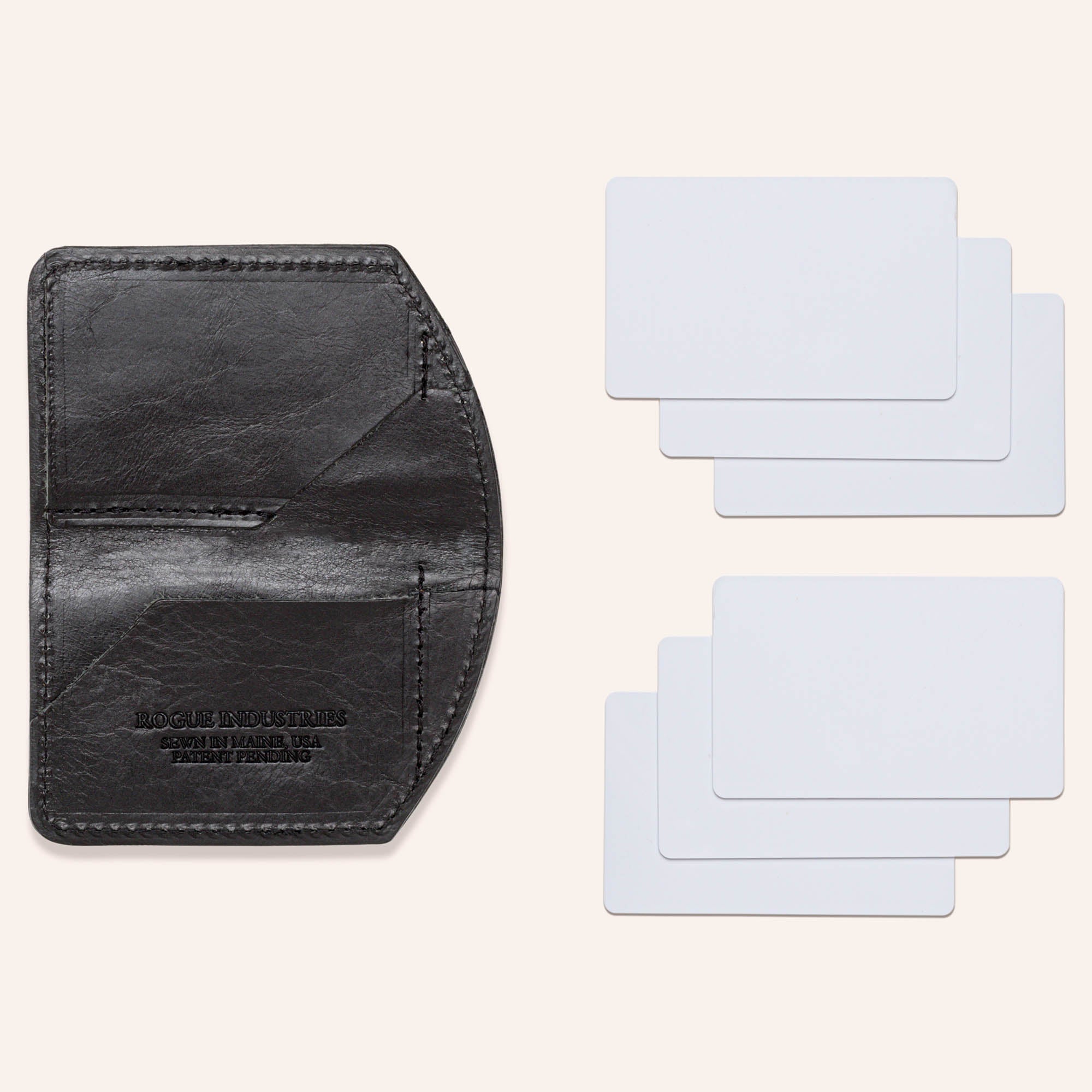 The Minimalist Wallet