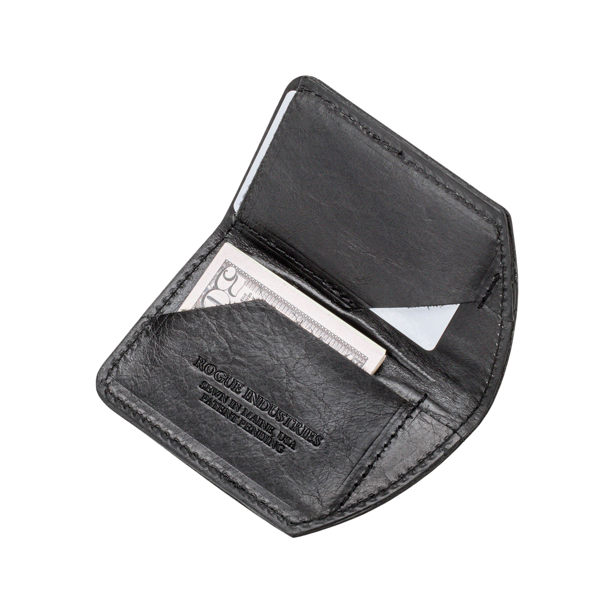 The Minimalist Wallet