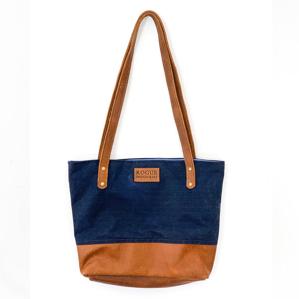 Saco River Tote Bag