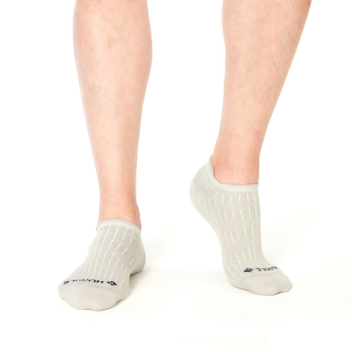 Mens No Show Socks