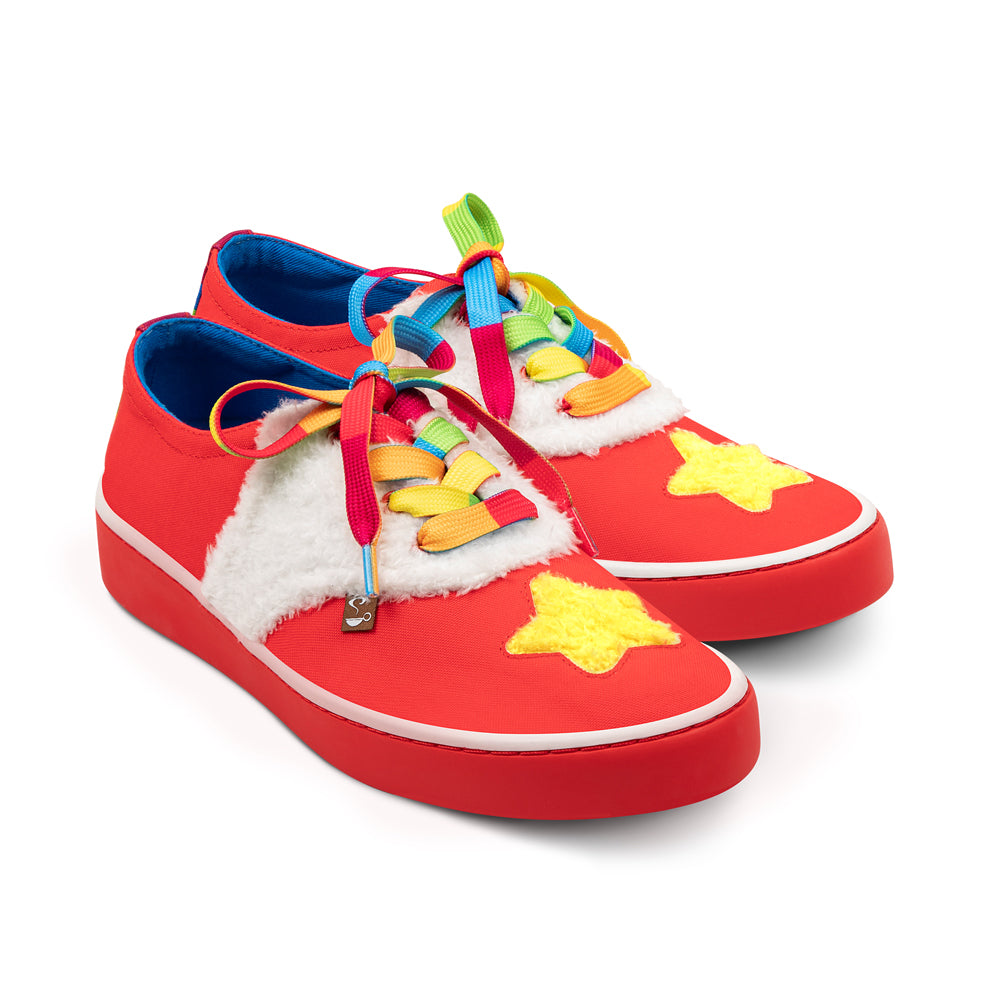 Star Fluff Casual Sneaker