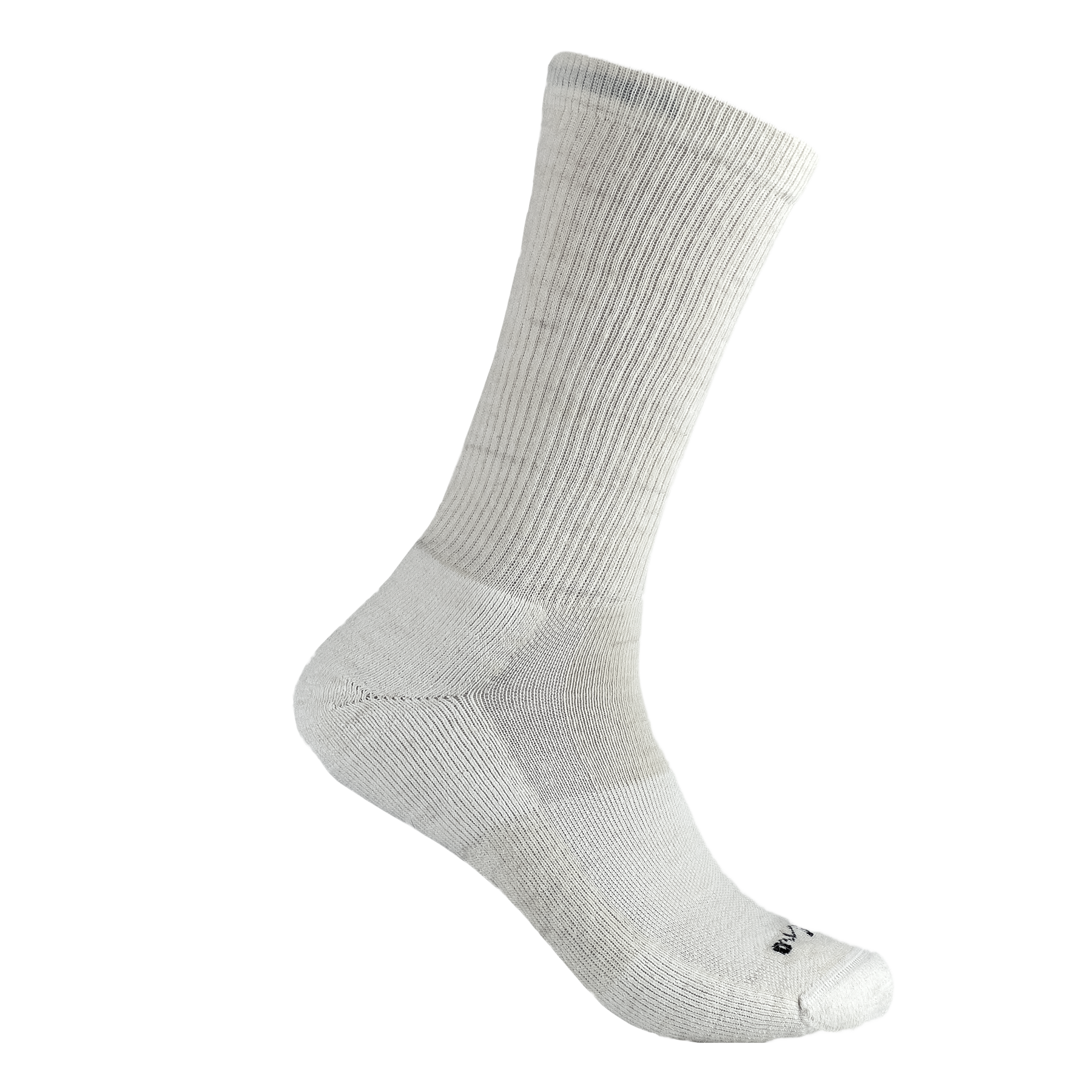 Surino Lightweight Sport 9" Crew Alpaca Sock