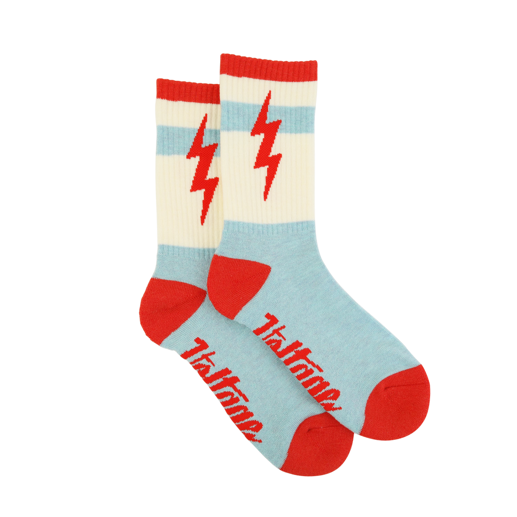 Bottle Rocket Magic Merino Wool Socks