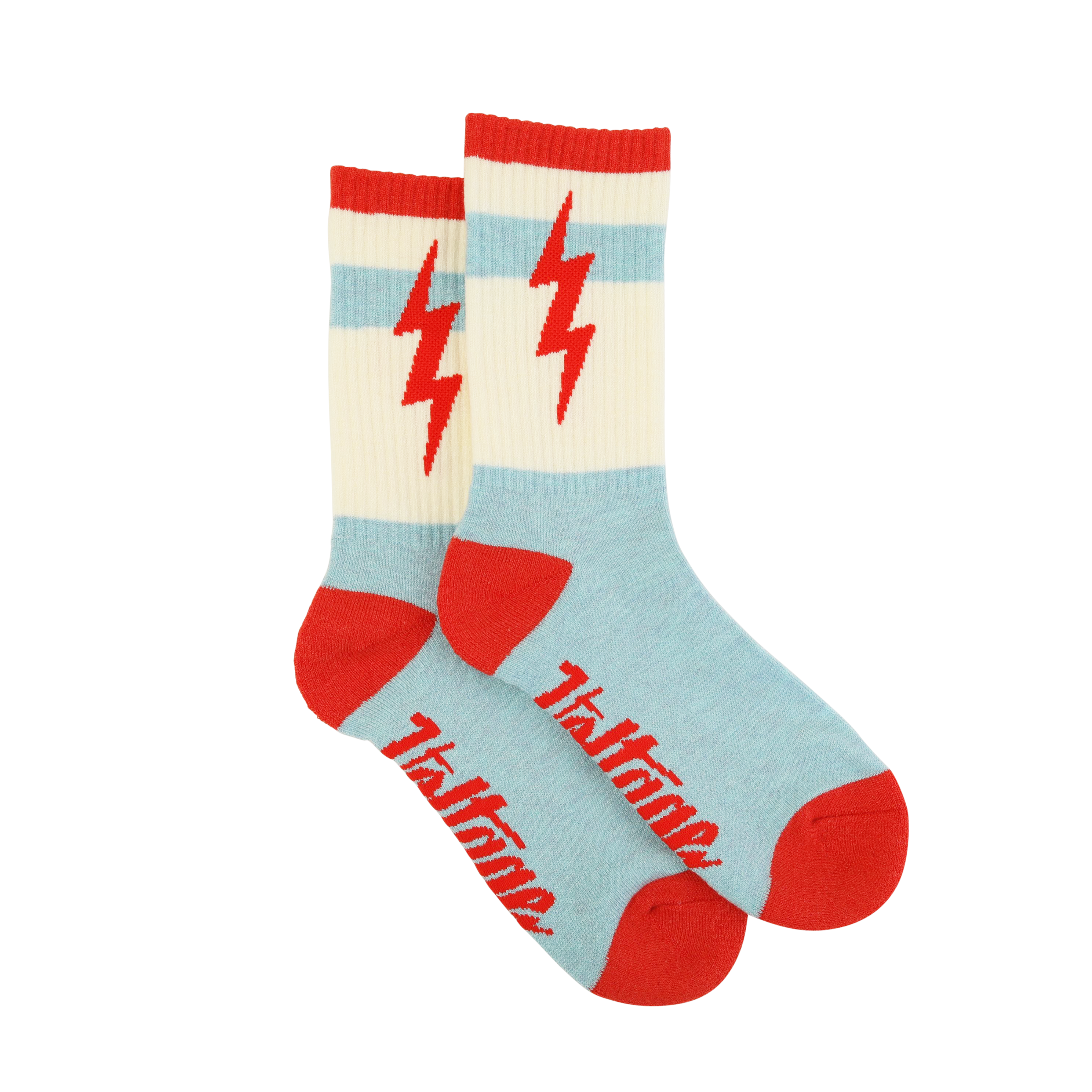 Bottle Rocket Magic Merino Wool Socks