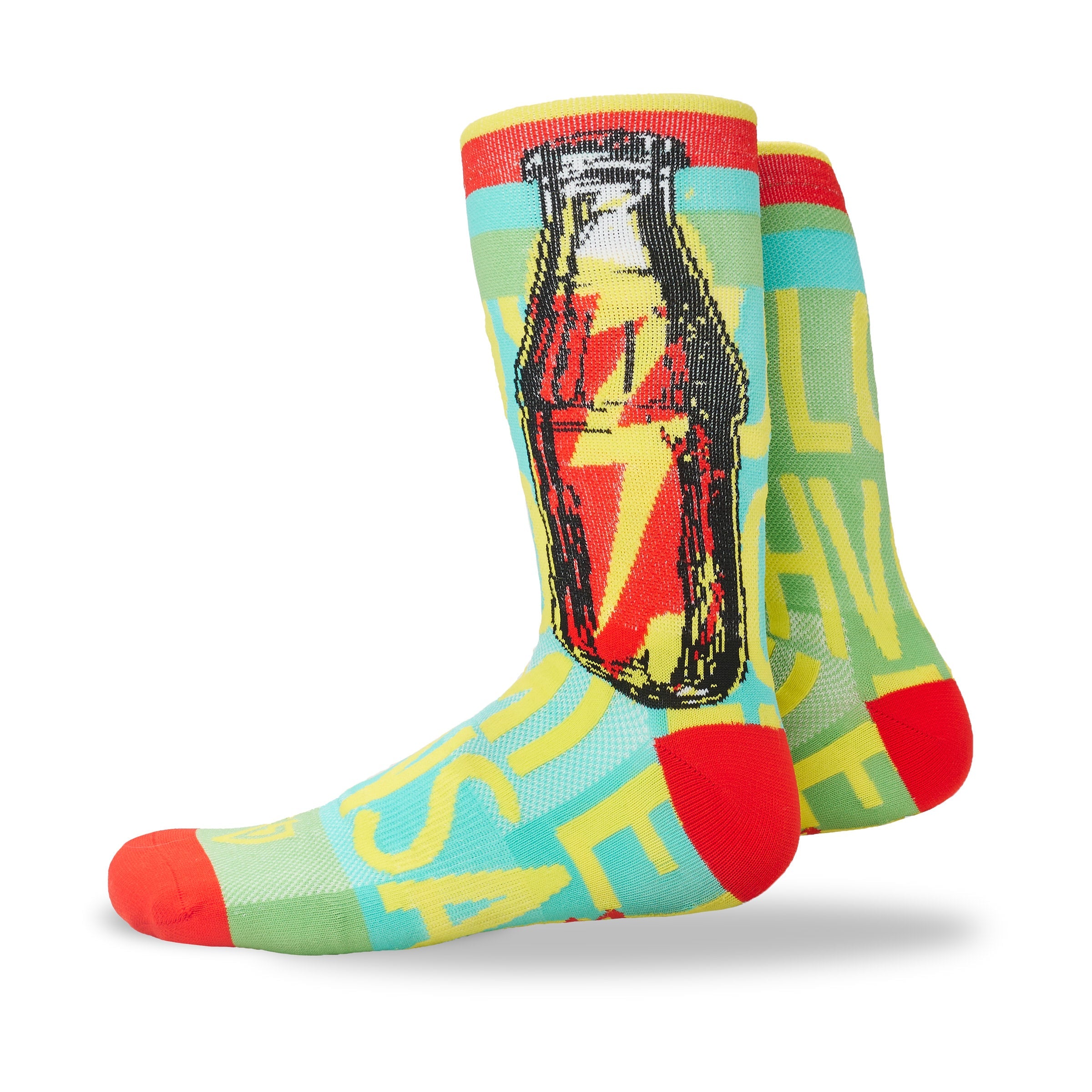 Los Vohemians KOM UL Socks