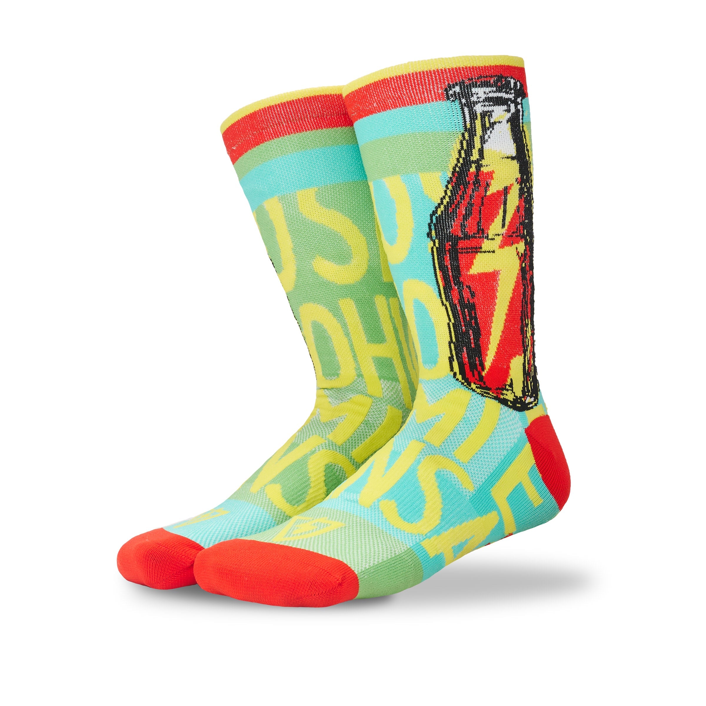 Los Vohemians KOM UL Socks