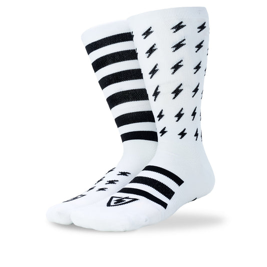 Balance of Opposites KOM Cooling Socks