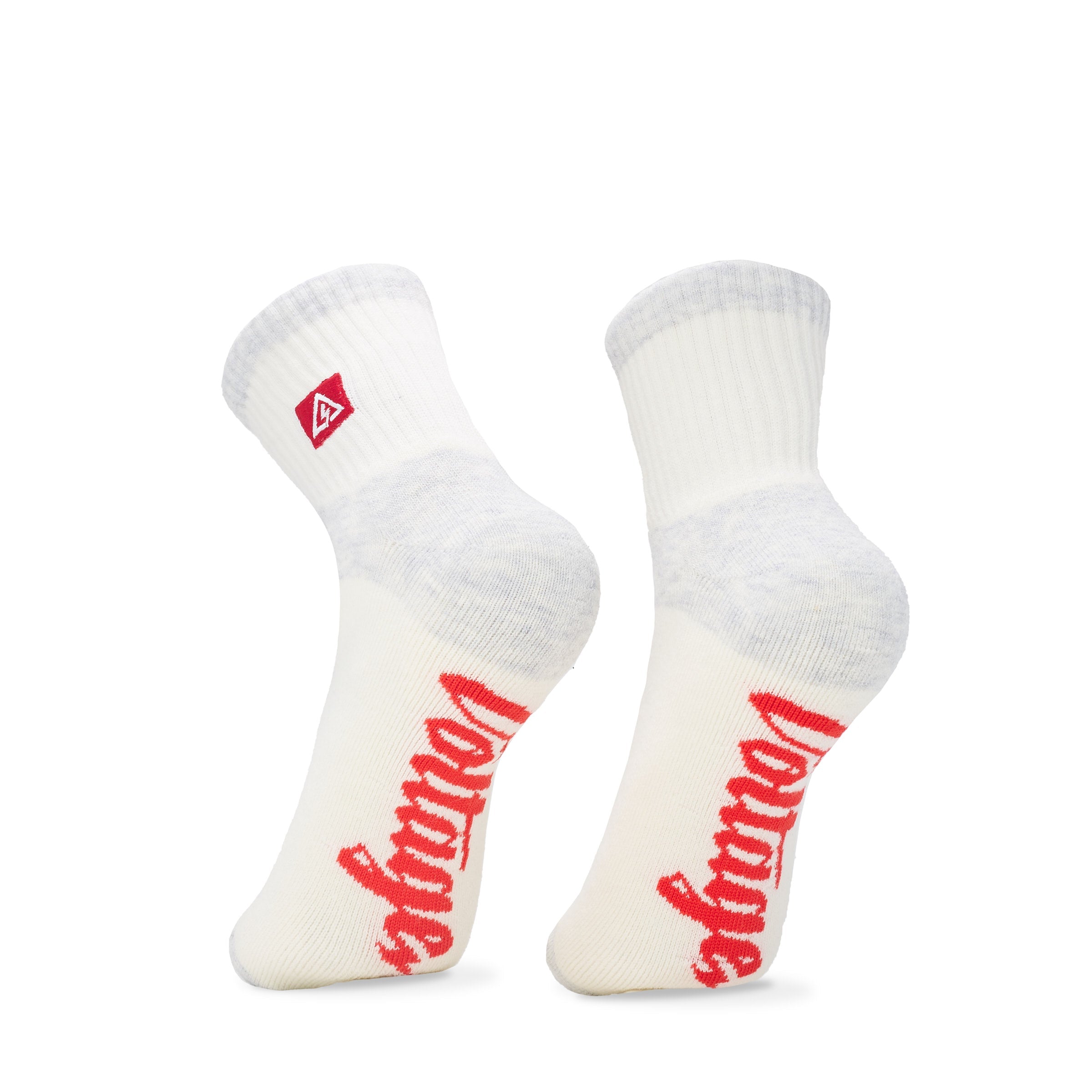 Mosh Mallow Magic Merino Wool Socks