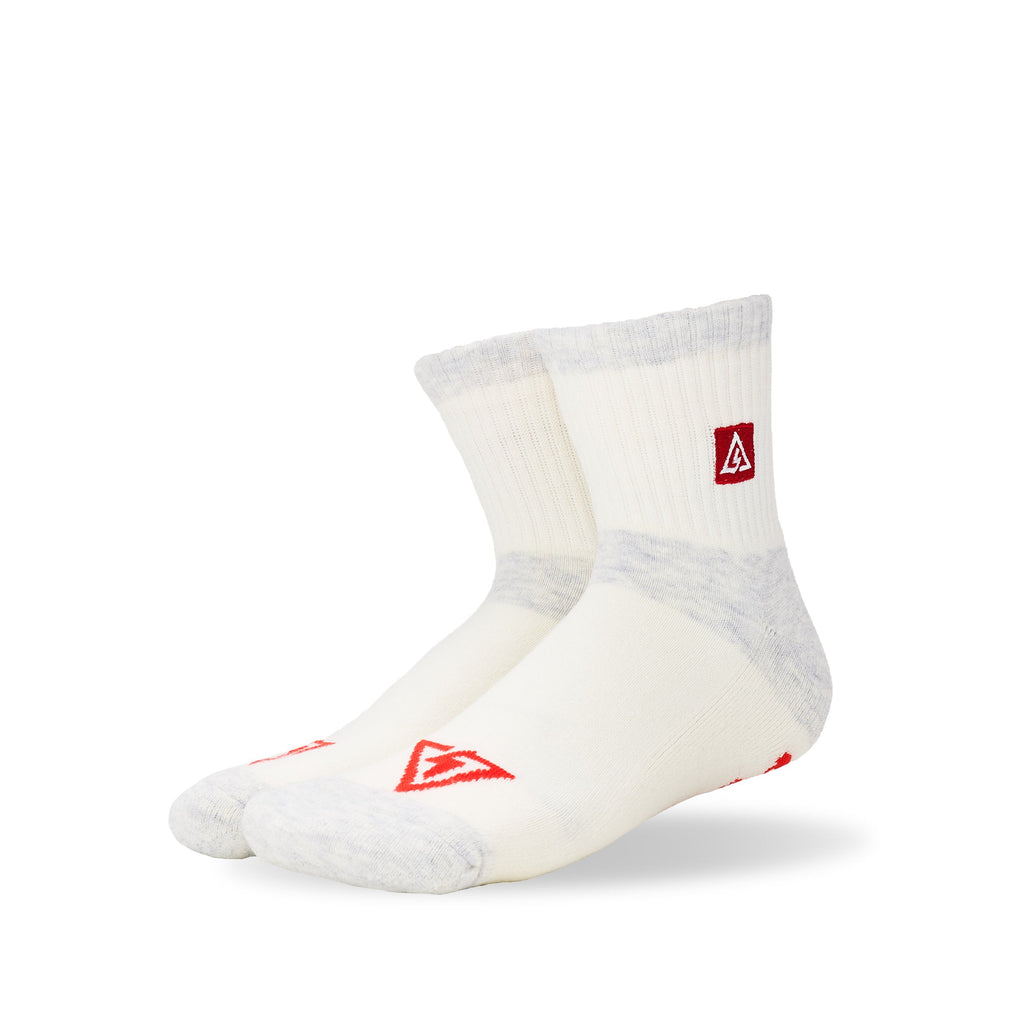 Mosh Mallow Magic Merino Wool Socks