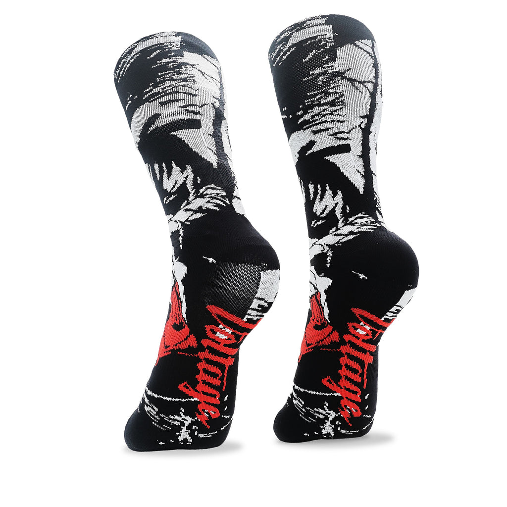 Mountain Man KOM Cooling Socks