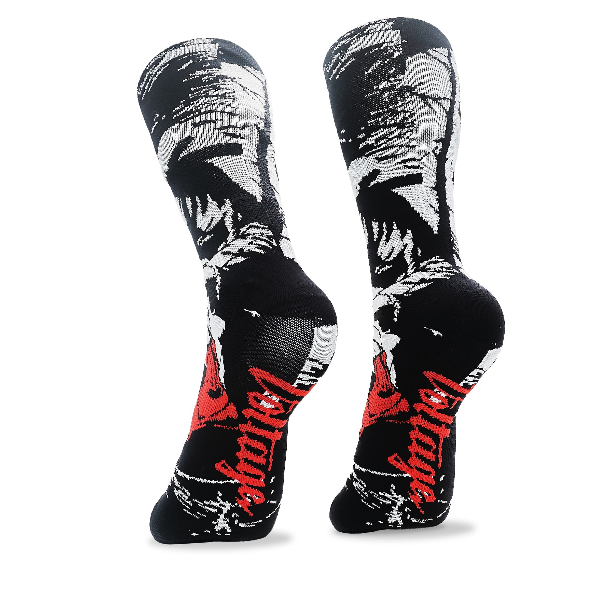 Mountain Man KOM Cooling Socks