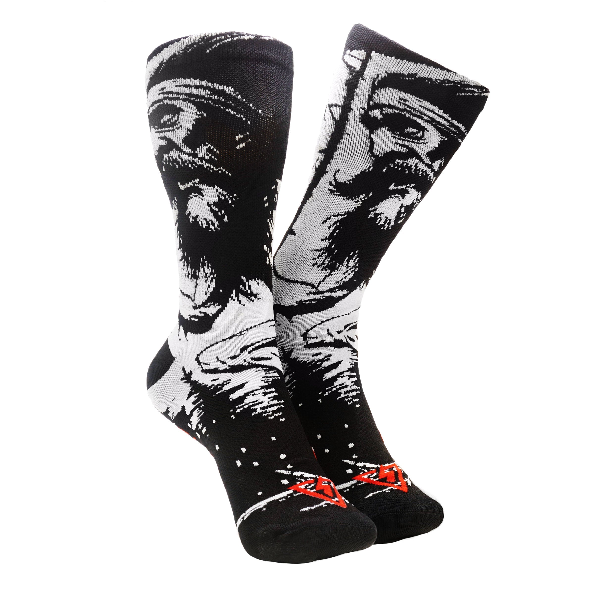 Mountain Man KOM Cooling Socks