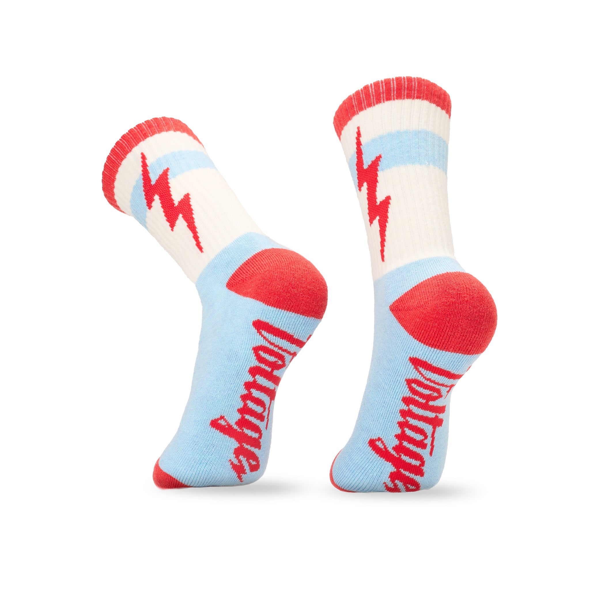 Bottle Rocket Magic Merino Wool Socks