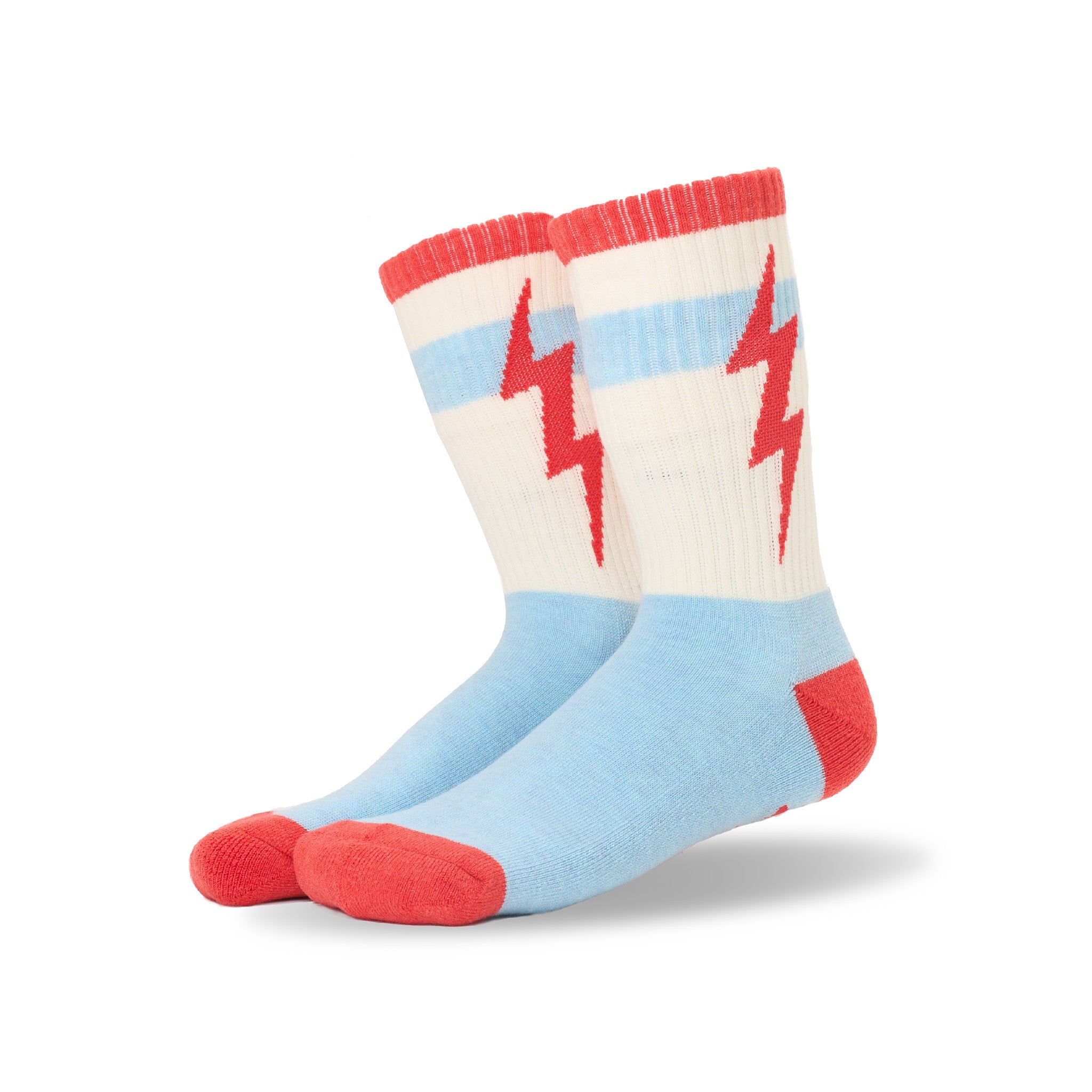Bottle Rocket Magic Merino Wool Socks